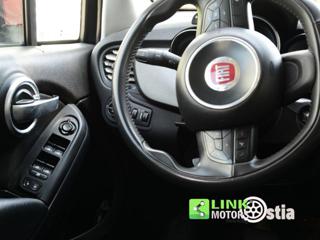 FIAT 500X usata, con Cruise Control