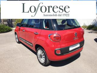 FIAT 500L usata, con Chiusura centralizzata