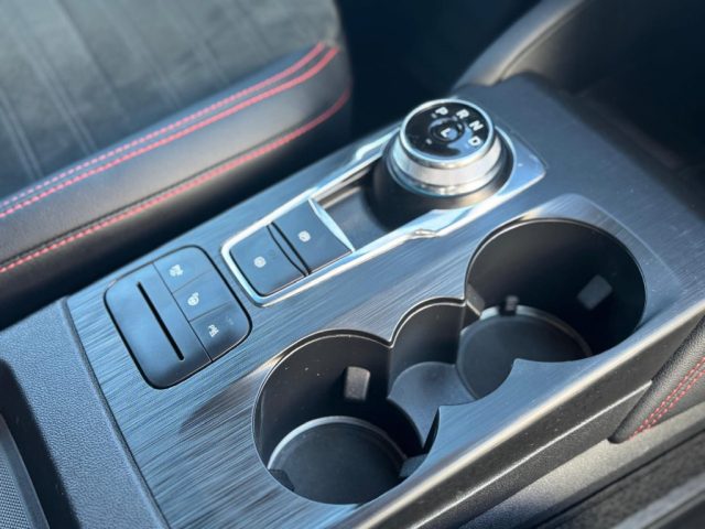 FORD Kuga usata, con Controllo automatico clima