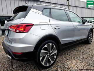 SEAT Arona usata, con Antifurto