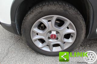 FIAT Panda usata, con Chiusura centralizzata