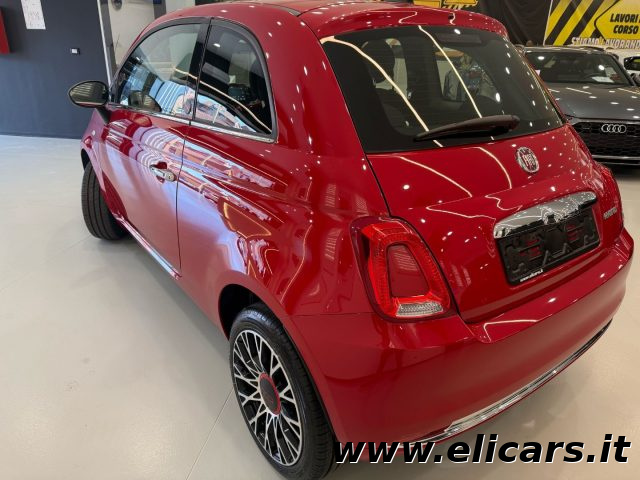 FIAT 500 usata, con Airbag Passeggero