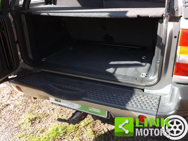 OPEL Frontera usata 26