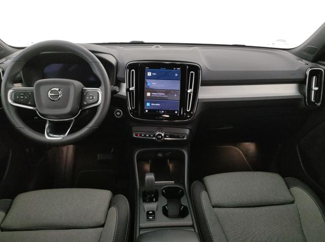 VOLVO XC40 usata, con Controllo trazione