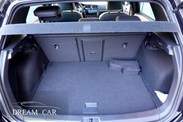 VOLKSWAGEN Golf GTI usata, con Controllo automatico clima