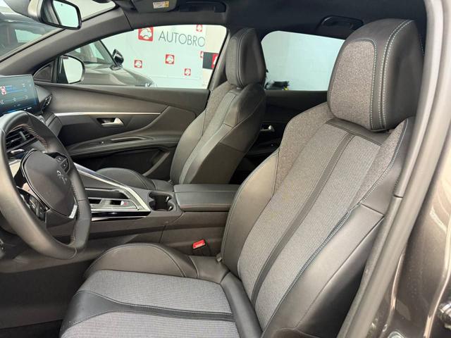 PEUGEOT 3008 usata, con Boardcomputer