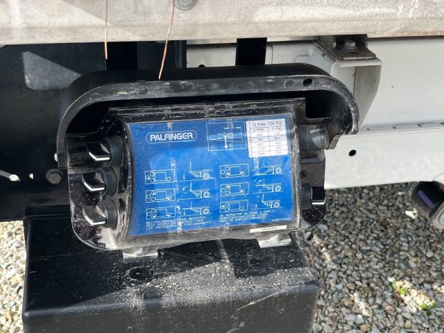 CITROEN Jumper usata 13