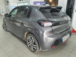 PEUGEOT 208 usata, con Airbag Passeggero