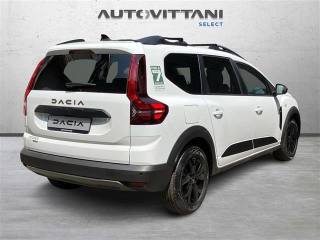 DACIA Jogger usata 2