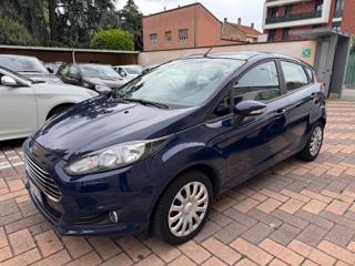FORD Fiesta usata, con ESP
