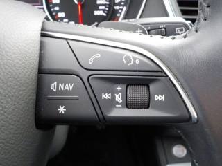 AUDI Q5 usata, con Volante multifunzione