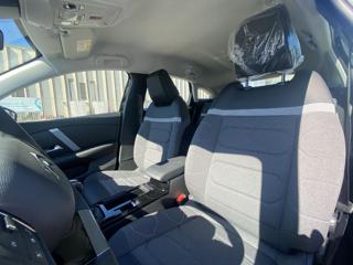 CITROEN C4 usata, con Airbag testa