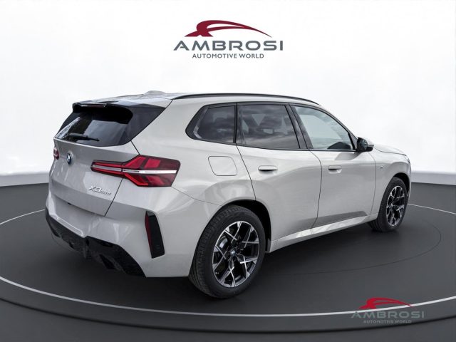 BMW X3 usata 2
