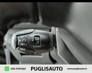 PEUGEOT 3008 usata, con Controllo elettronico della corsia