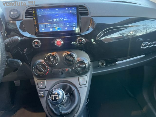FIAT 500 usata 13