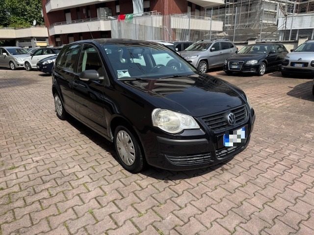 VOLKSWAGEN Polo usata, con Airbag laterali