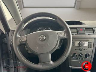 OPEL Meriva usata, con ESP