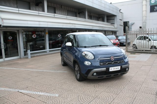 FIAT 500L usata, con Cruise Control
