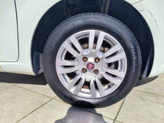 FIAT Punto Evo usata, con Chiusura centralizzata