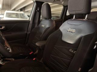 JEEP Renegade usata, con Regolazione elettrica sedili