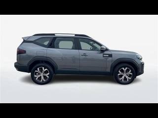 DACIA Bigster usata, con Autoradio