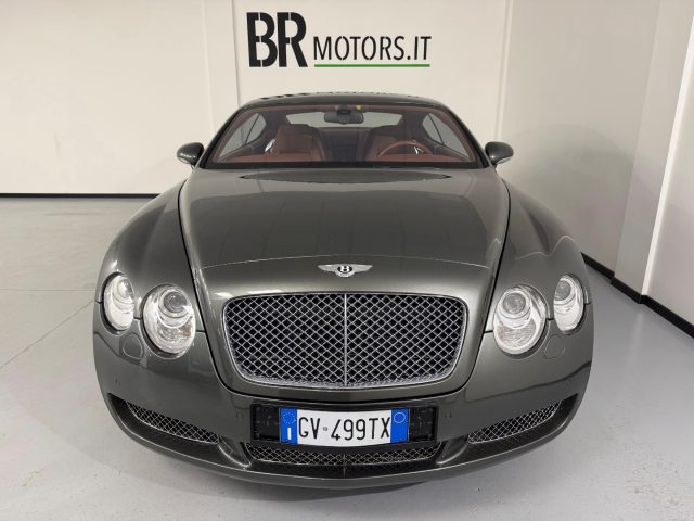 BENTLEY Continental usata, con Airbag