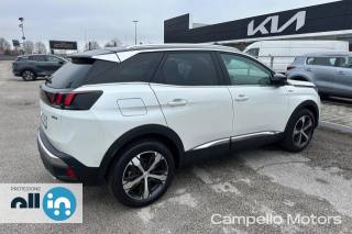 PEUGEOT 3008 usata 2