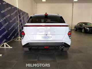 HYUNDAI Kona usata, con Alzacristalli elettrici