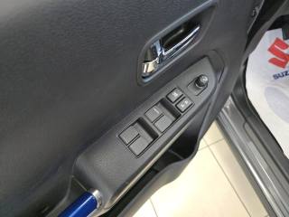 SUZUKI Ignis usata, con Fendinebbia