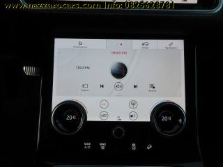 LAND ROVER Range Rover Velar usata, con Touch screen