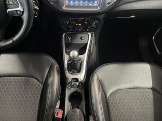 JEEP Compass usata, con Controllo trazione