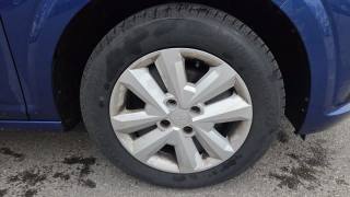 DACIA Sandero usata, con Autoradio