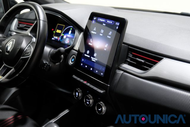 RENAULT Captur usata 55