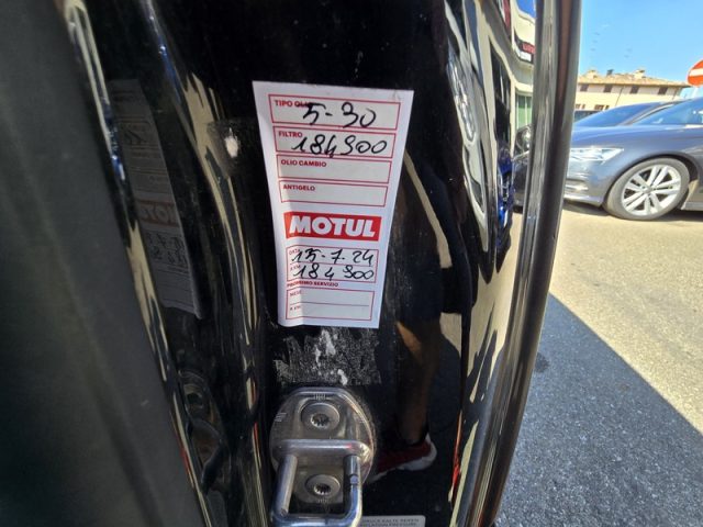 AUDI A3 usata, con ESP