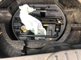 CITROEN C3 Picasso usata, con Cerchi in lega