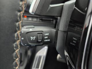 PEUGEOT 3008 usata, con Alzacristalli elettrici