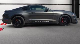FORD Mustang usata, con Airbag laterali
