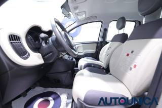 FIAT Panda usata, con Airbag testa
