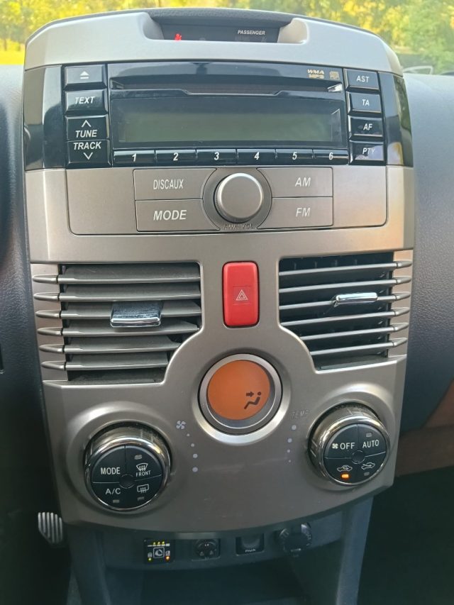 DAIHATSU Terios usata 29