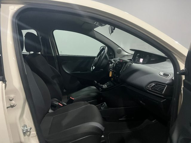 LANCIA Ypsilon usata, con Chiusura centralizzata