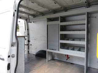 VOLKSWAGEN Crafter usata, con Chiusura centralizzata