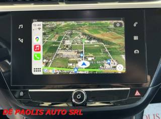 OPEL Corsa usata, con ESP