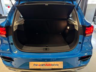 MG ZS usata, con Regolazione elettrica sedili