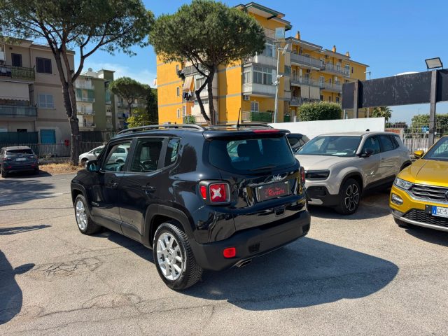 JEEP Renegade usata, con Alzacristalli elettrici