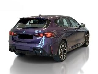 BMW 120 usata, con Airbag