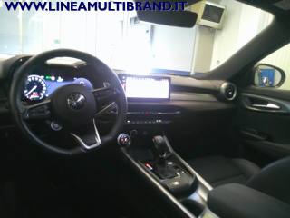 ALFA ROMEO Tonale usata, con Sedili riscaldati