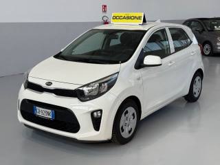 KIA Picanto 1.0 12V 5 porte Urban  OK NEOPATENTATI