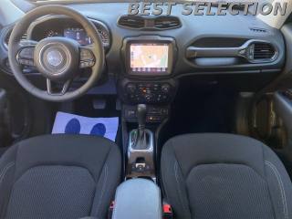 JEEP Renegade usata, con Cerchi in lega