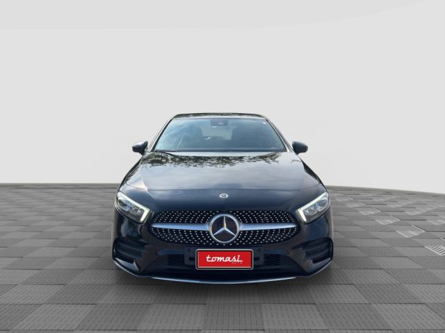 MERCEDES-BENZ A 180 usata 7