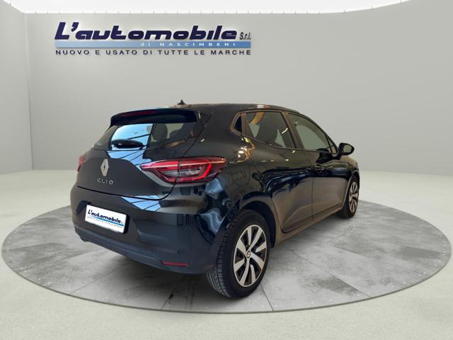 RENAULT Clio usata, con Alzacristalli elettrici